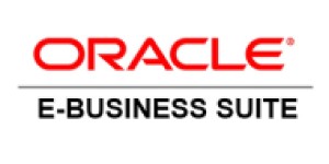Oracle EBS Logo