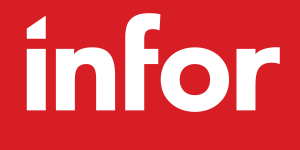 Infor Logo