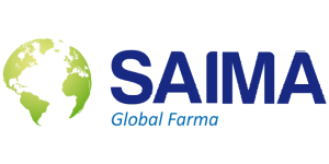 SAIMA Global Forma Logo