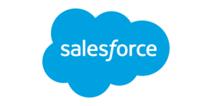 Salesforce Logo